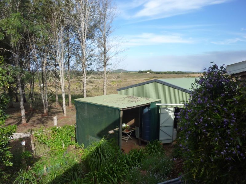 57 South Isis Road, SOUTH ISIS, Childers QLD 4660