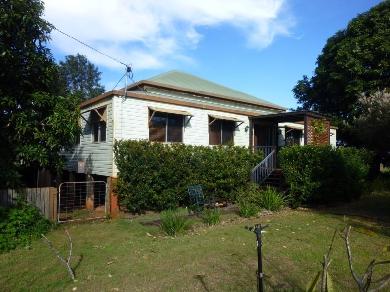 57 South Isis Road, SOUTH ISIS, Childers QLD 4660