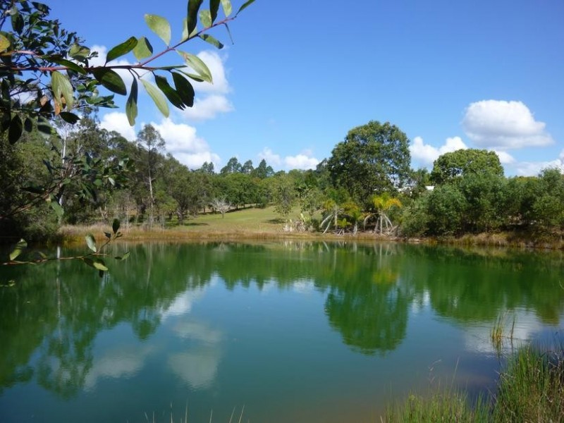 72 GOLCHERTS ROAD, Horton QLD 4660