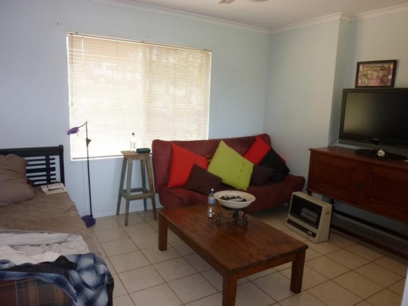 72 GOLCHERTS ROAD, Horton QLD 4660