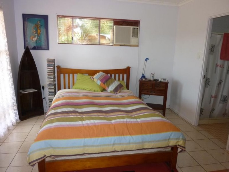 72 GOLCHERTS ROAD, Horton QLD 4660