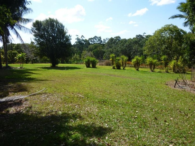 72 GOLCHERTS ROAD, Horton QLD 4660