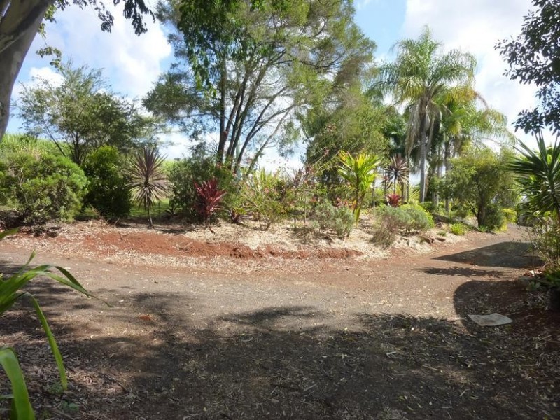 72 GOLCHERTS ROAD, Horton QLD 4660