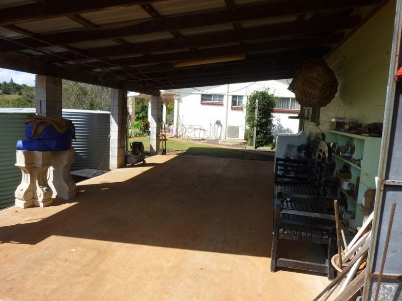 72 GOLCHERTS ROAD, Horton QLD 4660