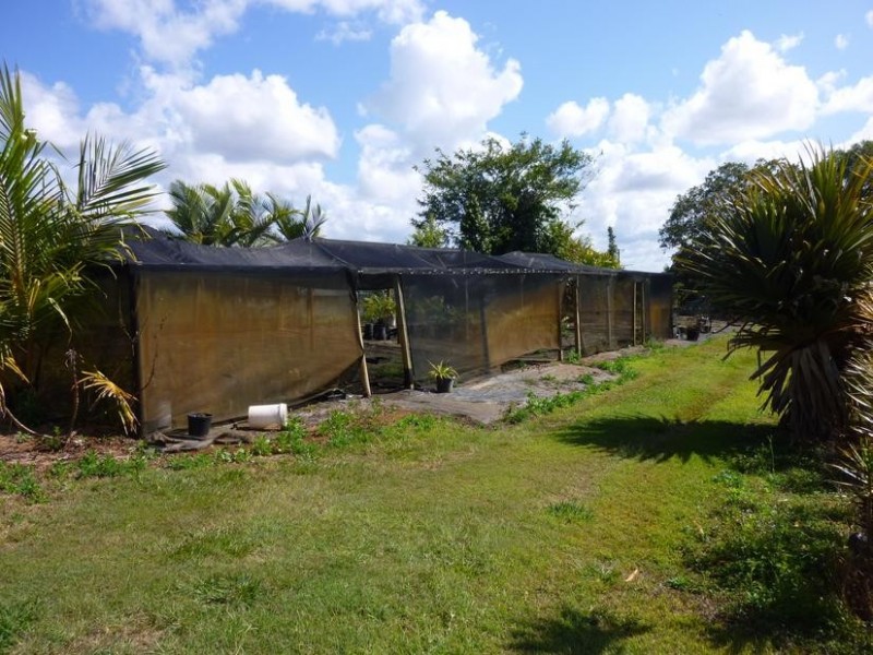 72 GOLCHERTS ROAD, Horton QLD 4660