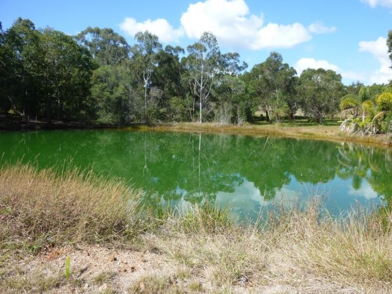 72 GOLCHERTS ROAD, Horton QLD 4660