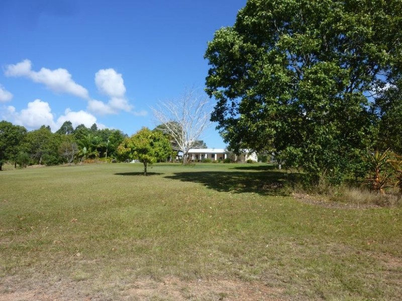 72 GOLCHERTS ROAD, Horton QLD 4660