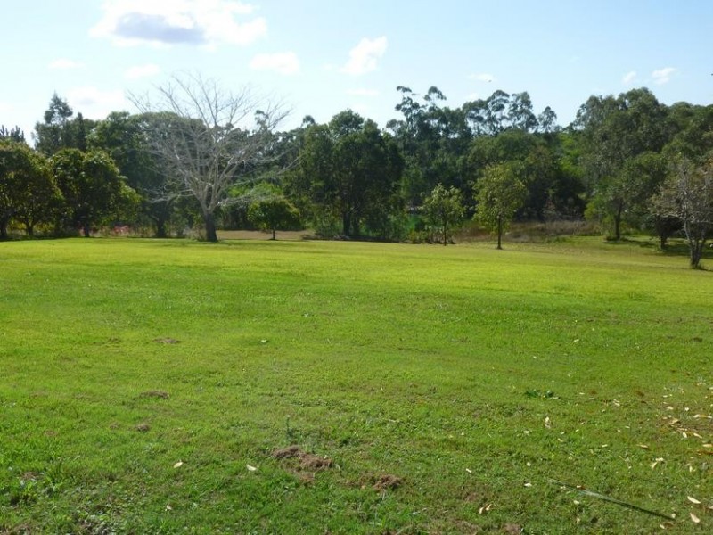 72 GOLCHERTS ROAD, Horton QLD 4660
