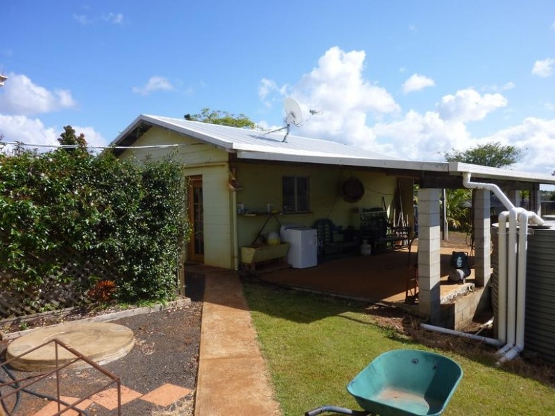 72 GOLCHERTS ROAD, Horton QLD 4660