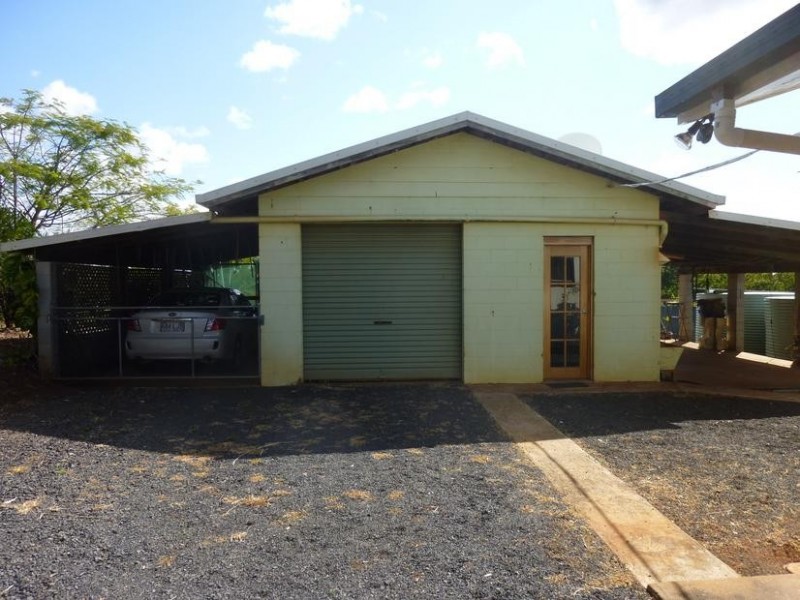 72 GOLCHERTS ROAD, Horton QLD 4660