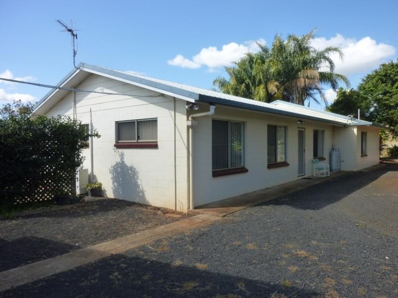 72 GOLCHERTS ROAD, Horton QLD 4660