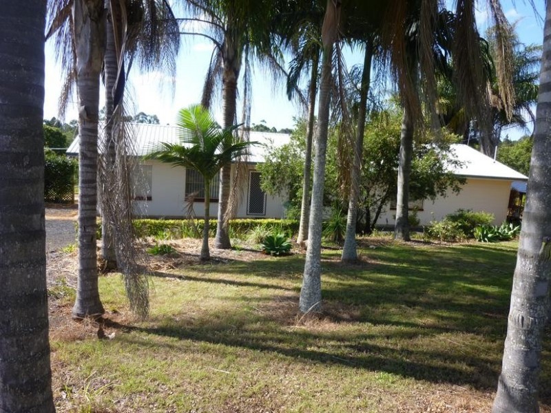 72 GOLCHERTS ROAD, Horton QLD 4660