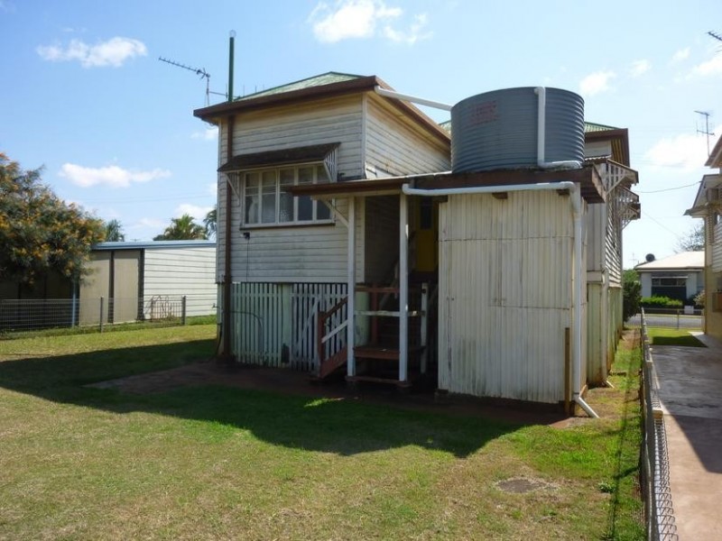 18 WEST STREET, Childers QLD 4660