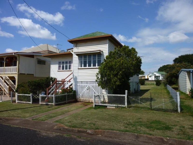 18 WEST STREET, Childers QLD 4660