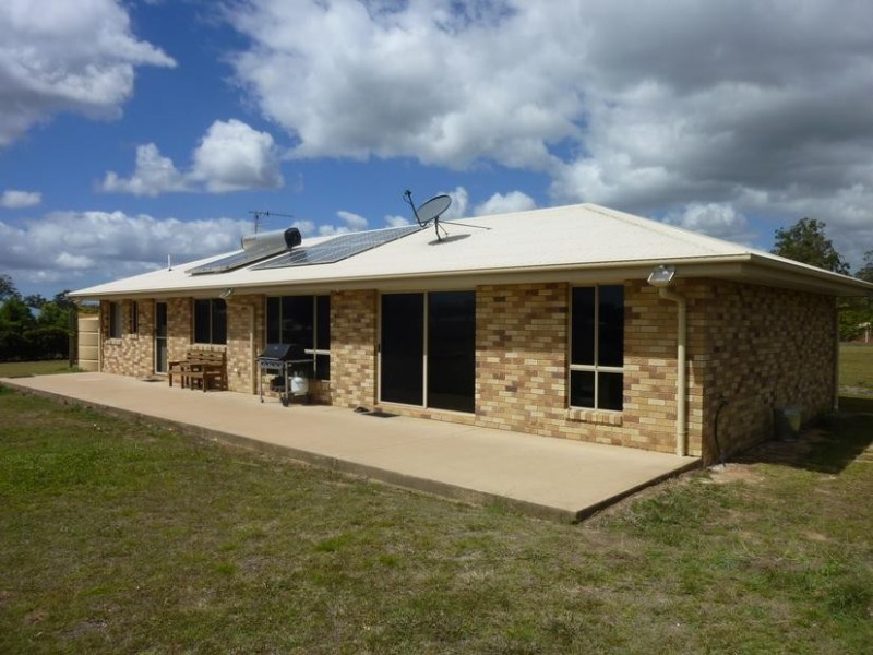 10 RHYTHM RISE, Redridge QLD 4660