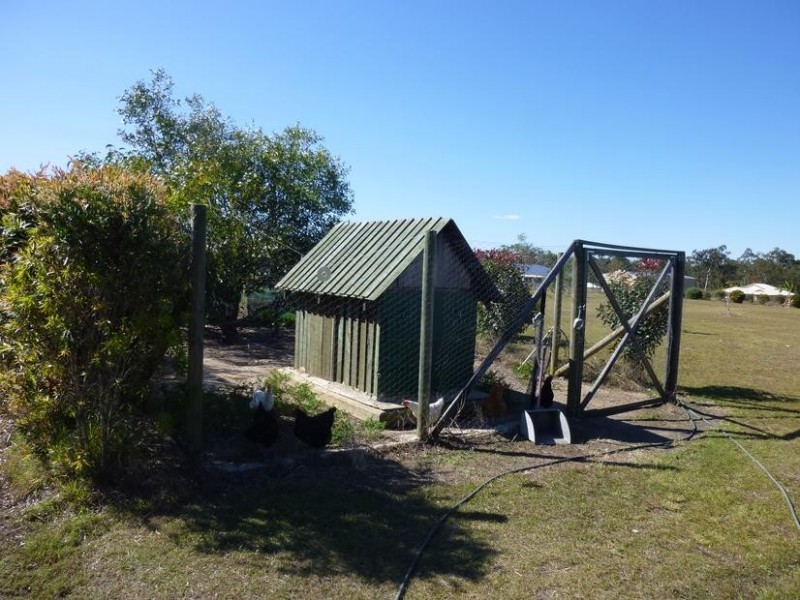 10 RHYTHM RISE, Redridge QLD 4660