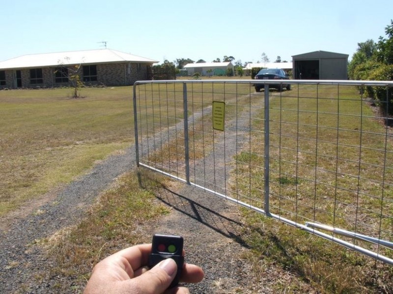 10 RHYTHM RISE, Redridge QLD 4660