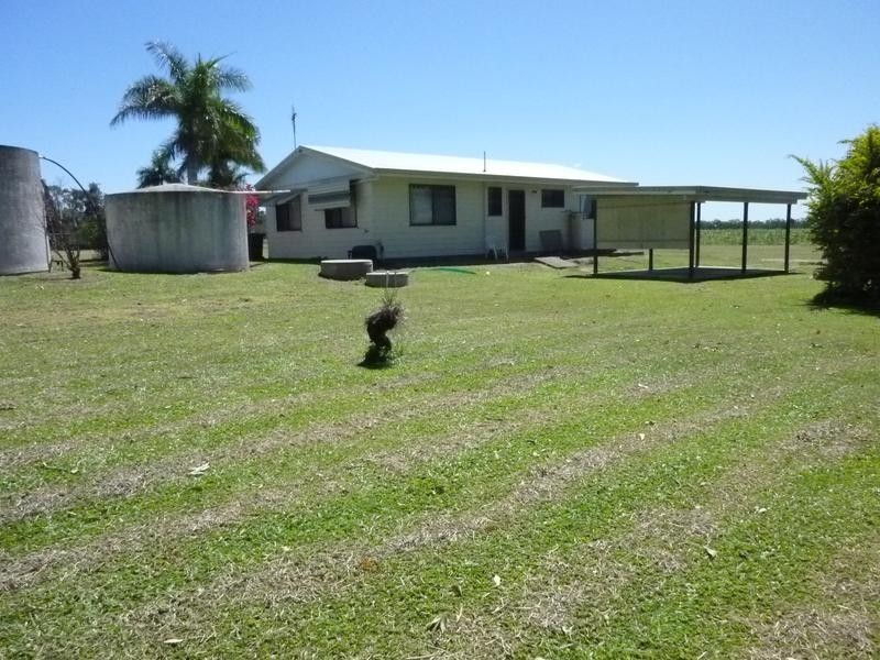 North Gregory QLD 4660