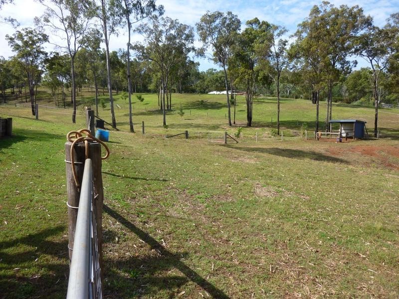 284 OLD CREEK ROAD, Childers QLD 4660