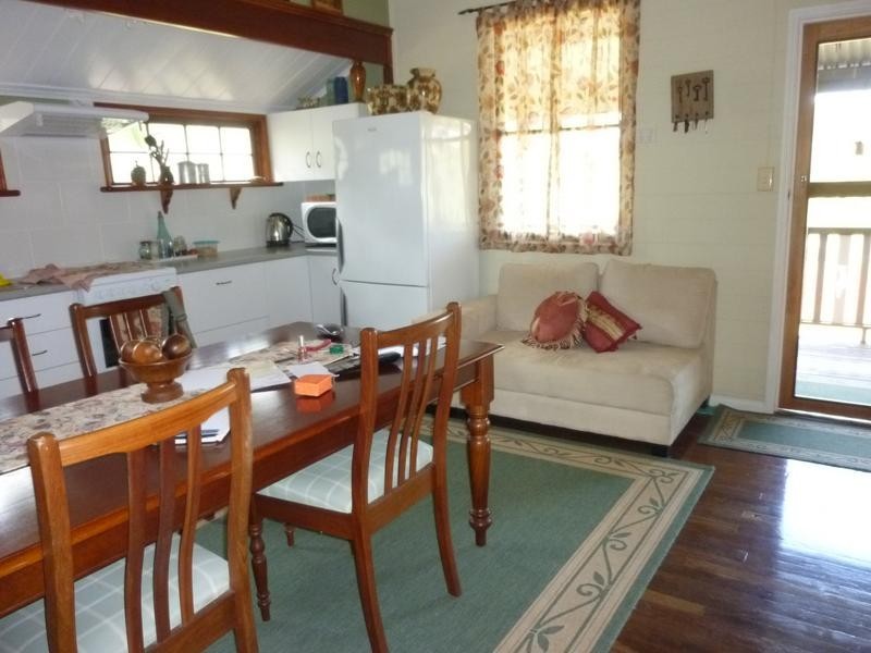 284 OLD CREEK ROAD, Childers QLD 4660