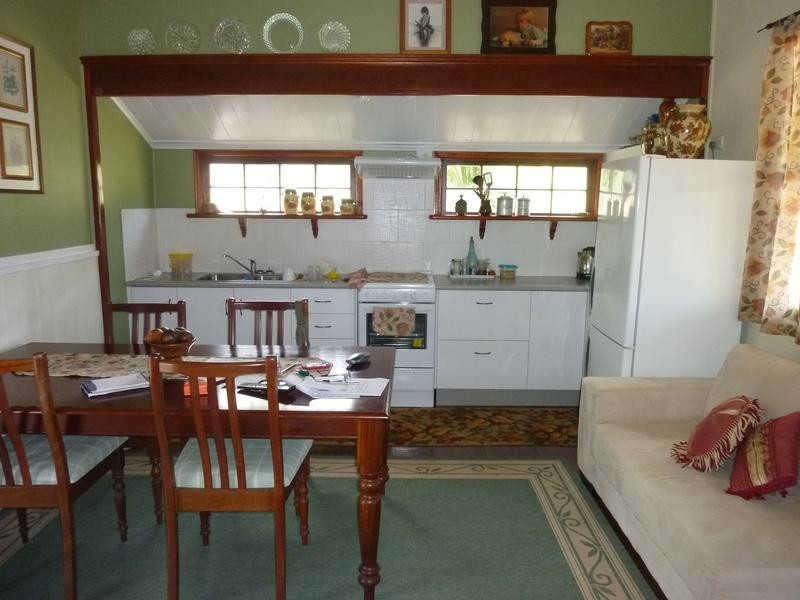 284 OLD CREEK ROAD, Childers QLD 4660