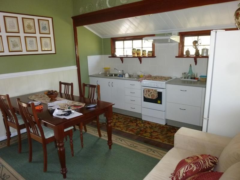 284 OLD CREEK ROAD, Childers QLD 4660