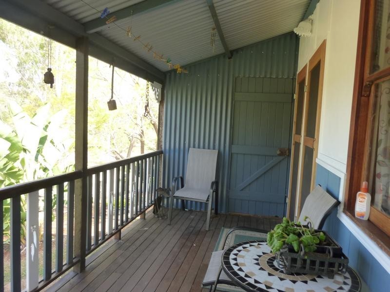 284 OLD CREEK ROAD, Childers QLD 4660