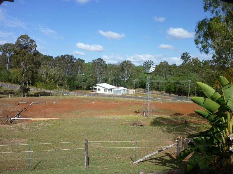284 OLD CREEK ROAD, Childers QLD 4660