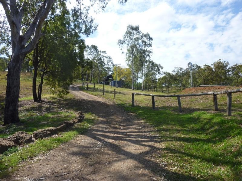 284 OLD CREEK ROAD, Childers QLD 4660