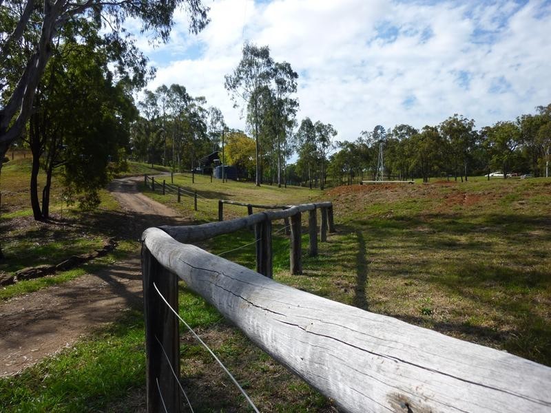 284 OLD CREEK ROAD, Childers QLD 4660
