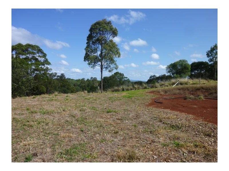 284 OLD CREEK ROAD, Childers QLD 4660