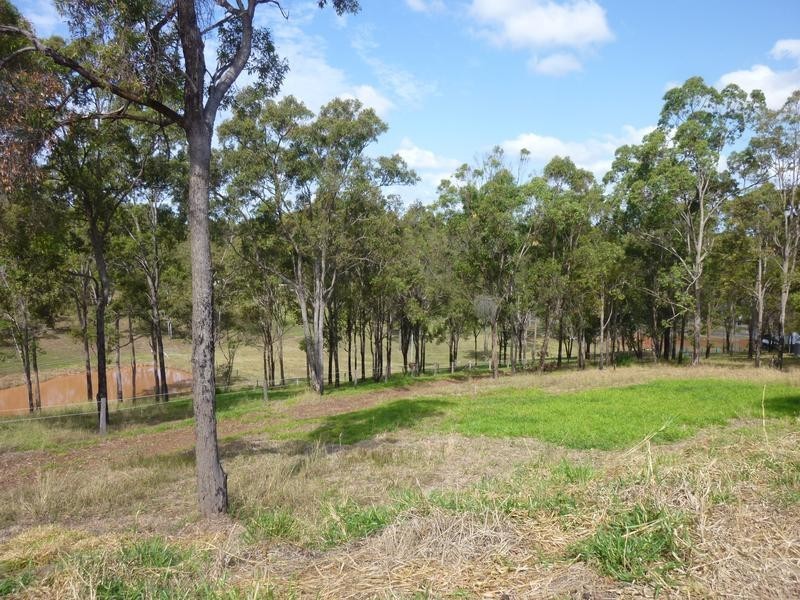 284 OLD CREEK ROAD, Childers QLD 4660