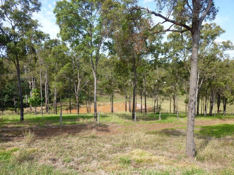 284 OLD CREEK ROAD, Childers QLD 4660