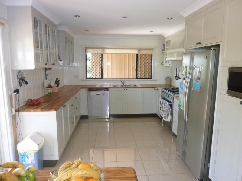 111 WECHSELS ROAD, Doolbi QLD 4660