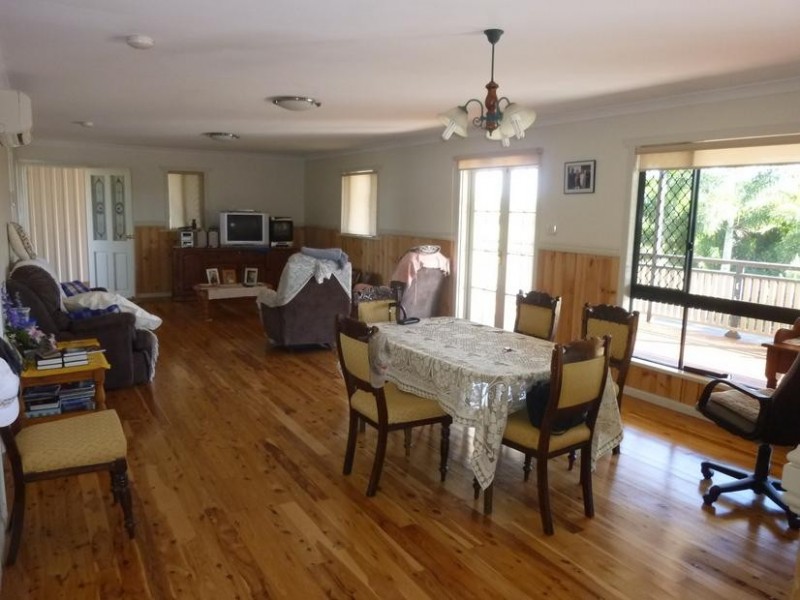 111 WECHSELS ROAD, Doolbi QLD 4660