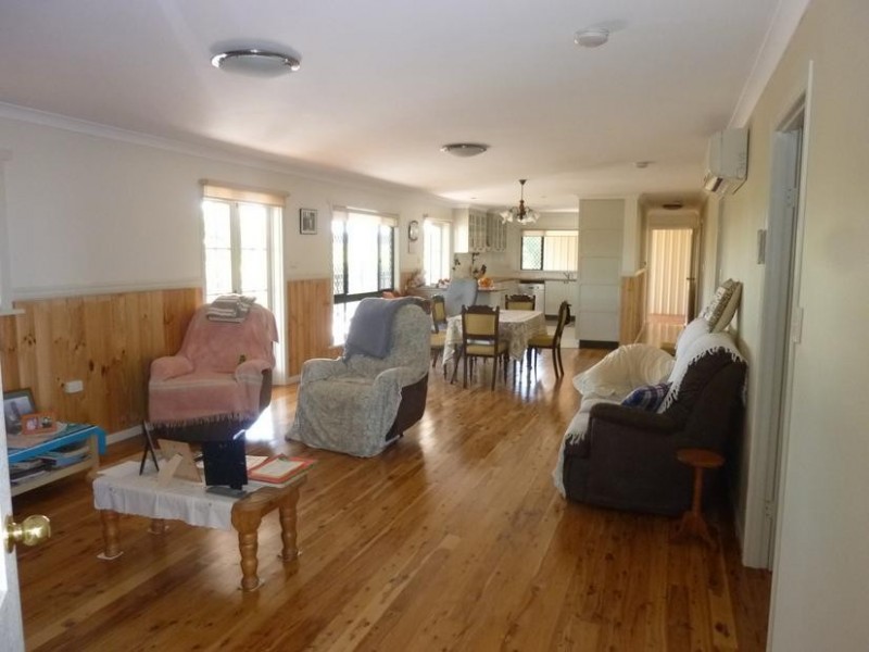 111 WECHSELS ROAD, Doolbi QLD 4660