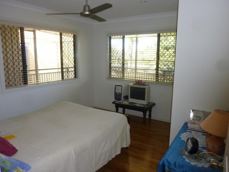 111 WECHSELS ROAD, Doolbi QLD 4660