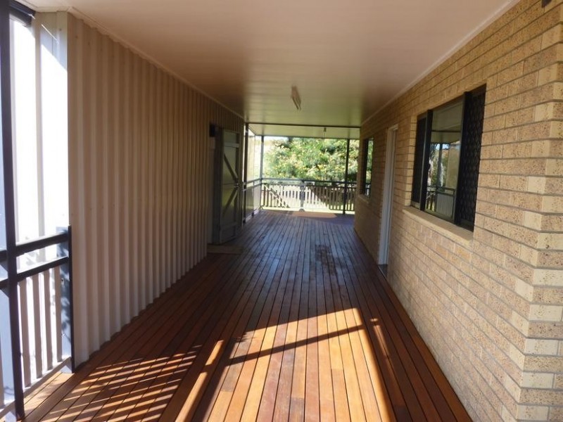 111 WECHSELS ROAD, Doolbi QLD 4660