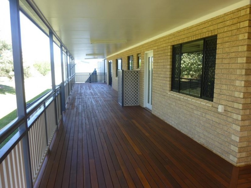 111 WECHSELS ROAD, Doolbi QLD 4660