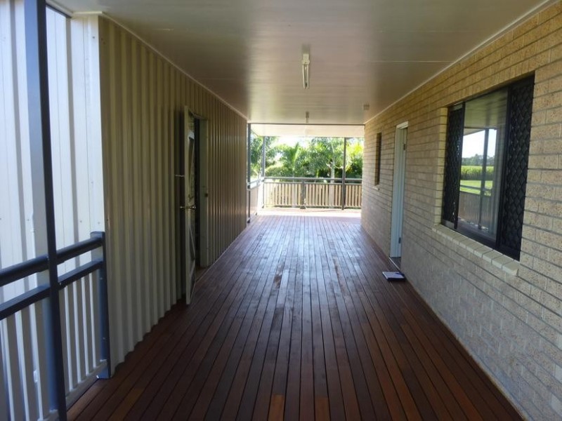 111 WECHSELS ROAD, Doolbi QLD 4660