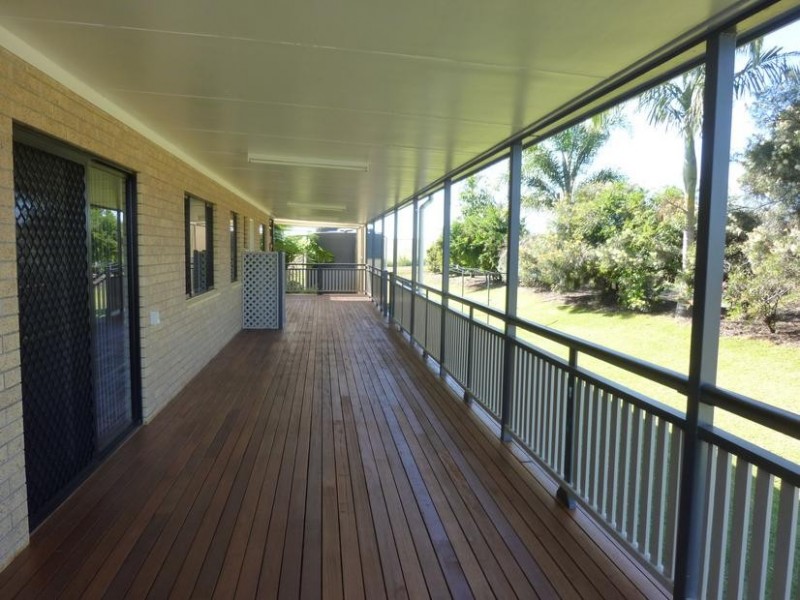 111 WECHSELS ROAD, Doolbi QLD 4660