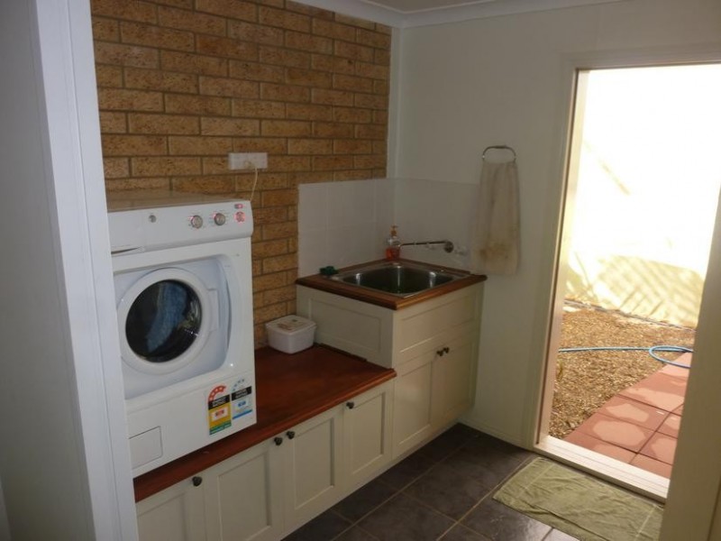 111 WECHSELS ROAD, Doolbi QLD 4660