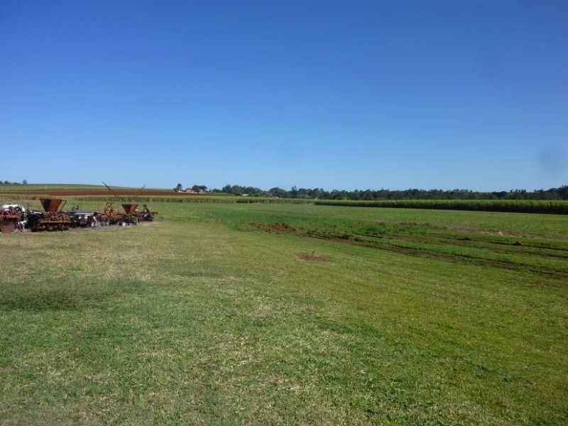 111 WECHSELS ROAD, Doolbi QLD 4660