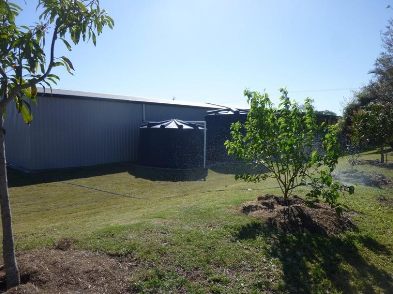 111 WECHSELS ROAD, Doolbi QLD 4660