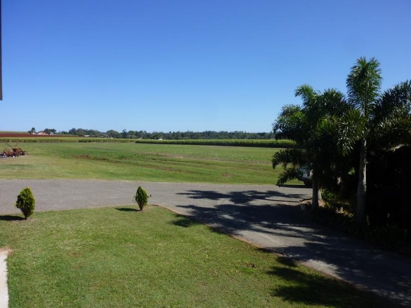 111 WECHSELS ROAD, Doolbi QLD 4660