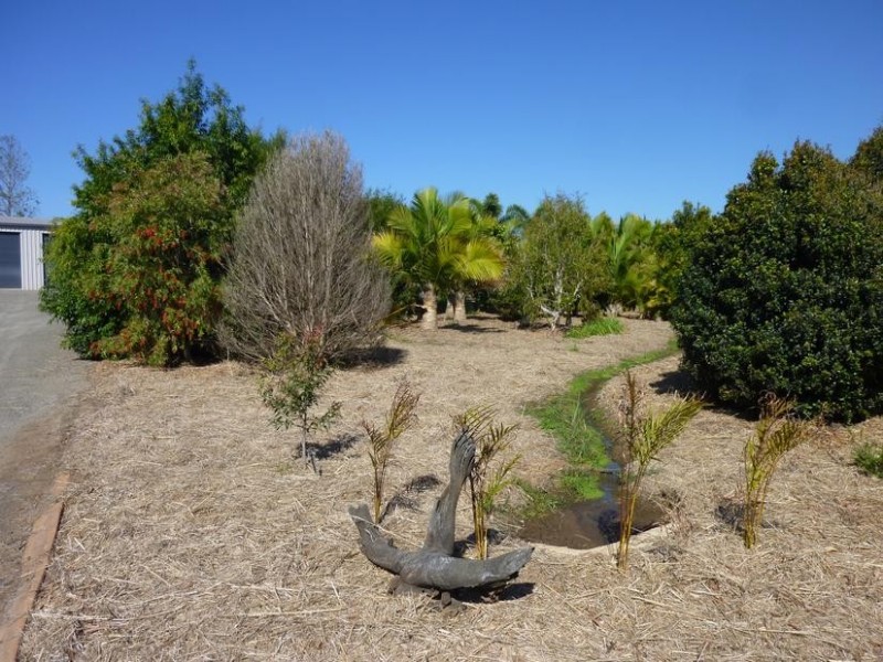 111 WECHSELS ROAD, Doolbi QLD 4660