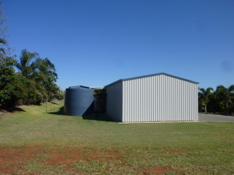 111 WECHSELS ROAD, Doolbi QLD 4660