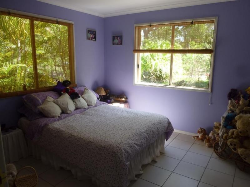 1402 Buxton Road,, Buxton QLD 4660