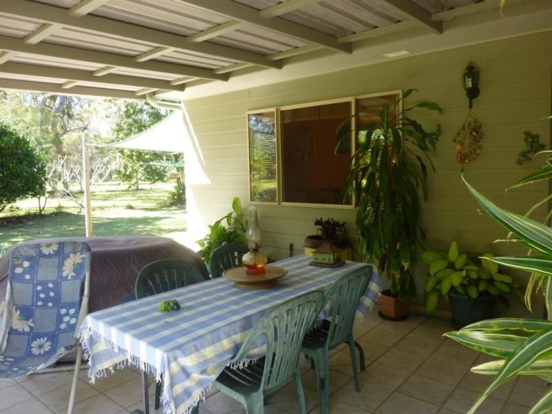 1402 Buxton Road,, Buxton QLD 4660