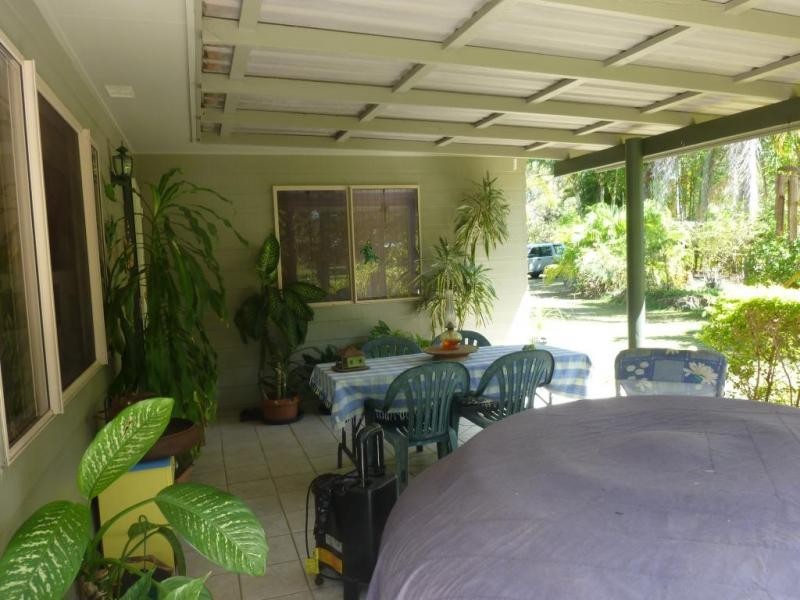 1402 Buxton Road,, Buxton QLD 4660